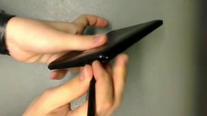 как разобрать explay hit