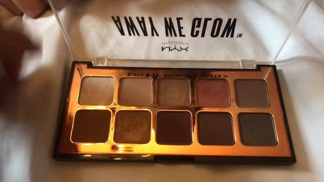 | ДЕЛАЮ МАКИЯЖ ПОДРУГЕ | МАКИЯЖ АНДЖЕЛИНЫ ДЖОЛИ | смотреть онлайн