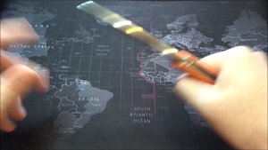 FIVE PRO нож по мотивам Spyderco Subvert!Шмыга, дрыга, чечерыга!!!)