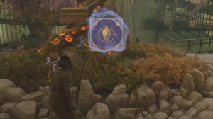 Задача профессора Чесноук 2_Hogwarts Legacy (Хогвартс Наследие) 4К