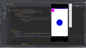 Canvas For Beginners in Android Jetpack Compose Part 2