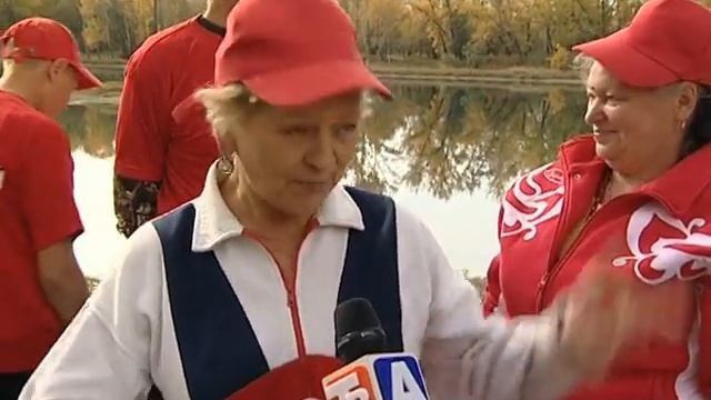 ТОС ГАВАНЬ - ДЕНЬ ТУРИЗМА смотреть онлайн