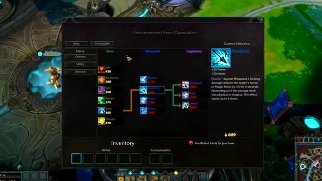 Dawngate Advanced Tutorial + First Look смотреть онлайн
