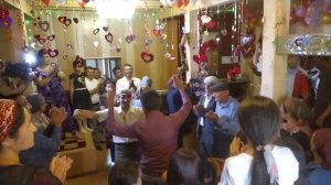 Туй Вранг.  Саршуйон Сухайло.част 1.❤️❤️❤️#вахон