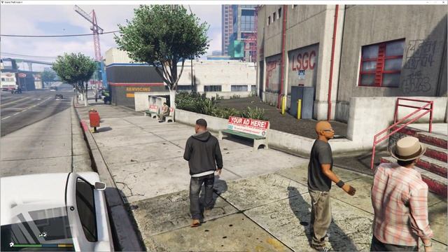 GTA 5 Tips : How to Manually Save GTA V Game and Load the Game?