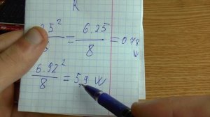 Полная версия.Как измерить мощность усилителя при помощи осцилографа, PAM8403 TDA2003 TA2024