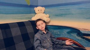 Поздравление Людмилы Сергеевны с Днем рождения от учеников.