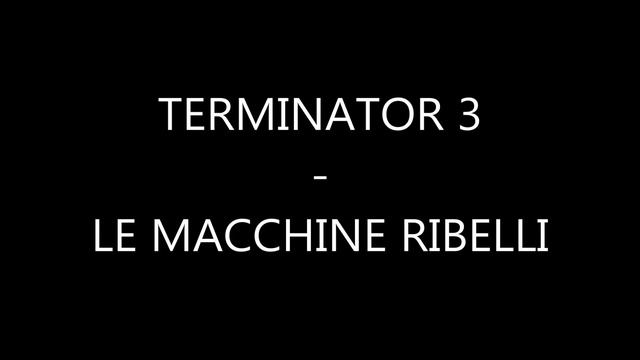 Terminator HUD visual смотреть онлайн