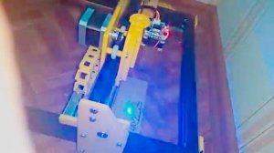 Самодельный diy лазерный гравер