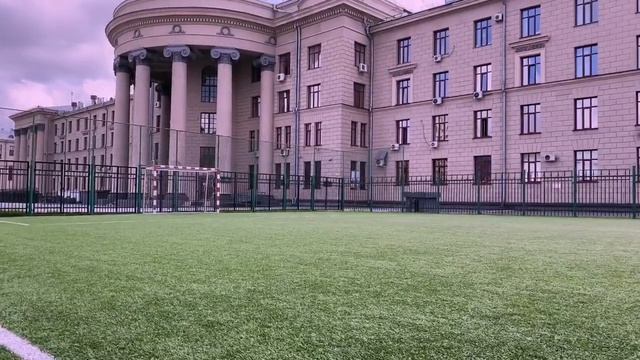 Твой СГУПС