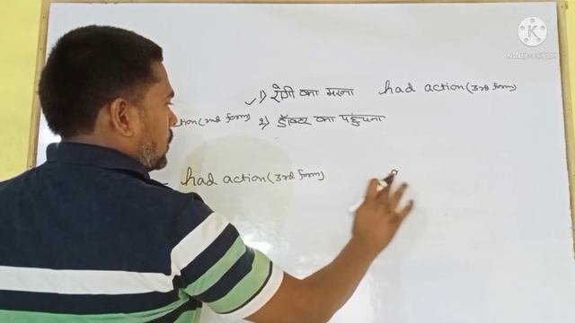 Past perfect tense/English speaking practice/Anjay #pastperfecttense #tense смотреть онлайн