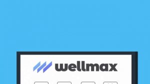 Инфографика Wellmax. 2D анимация. Видео для бизнеса. Продвижения стартапа. Видеореклама на заказ