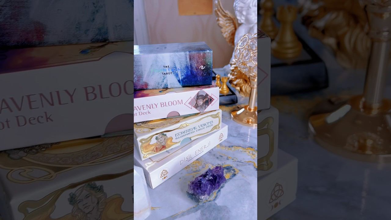 #cards #tarotcards #tarot