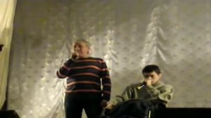 06 Леонид Телешев Владимир Бочаров Девять дней