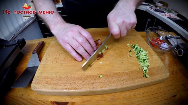 Чесночная, Жареная Картошка с сыром и беконом от Шефа Андрея.Не буду скромничать, Вкуснее вы не ели