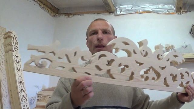 Резные наличники 13 смотреть онлайн