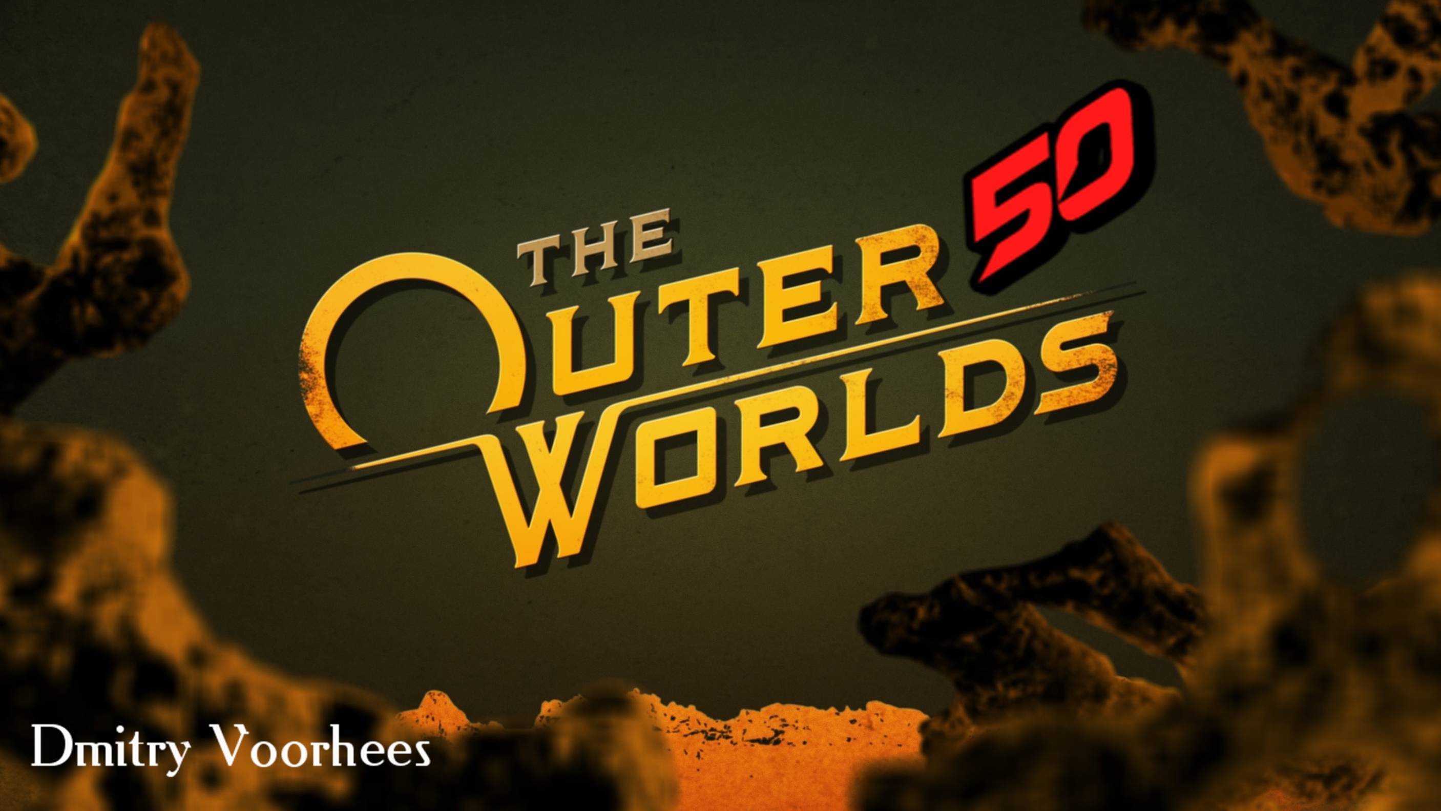 Прохождение The Outer Worlds # 50 {2019} Ps5