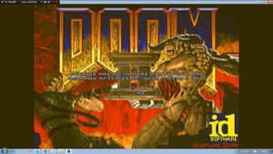 КАК УСТАНОВИТЬ ЧИСТУЮ ВЕРСИЮ BRUTAL DOOM +настройки