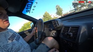 АВТОЗВУК ТУЛА/ВАЗ 2111/TEAM DYNAMIC STATE