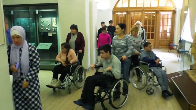 "Ярдэм" в лицах. Артур Гришин смотреть онлайн