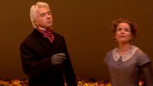 [SUB ENG] Evgenij Onegin - Dmitri Hvorostovsky: "вы мне писали ... когда бы жизнь домашним кругом"