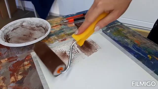 Рисунок. Натюрморт. Графика-мягкий материал смотреть онлайн