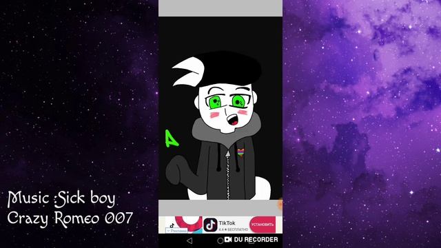 КАК НАРИСОВАТЬ МЕНЯ В СТИЛЕ АНИМЕ!! ЧИБИ