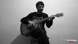 Азрет Жигунов - Бродяга хулиган