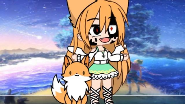 Клип // голубые глаза становятся красными // за 30 подписчиков // смотреть онлайн