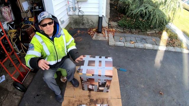 PACKING & SHIPPING EZGO GOLF CART GAS ROBIN WISCONSIN FUJI SUBARU SMALL ENGINE SOLD ON EBAY VIA UPS смотреть онлайн