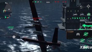 Modern warships название игры