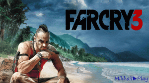 МИССИЯ ВЫПОЛНИМА! ➥ Far Cry 3 #1