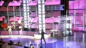 Dima Bilan - памяти карузо (caruso live)