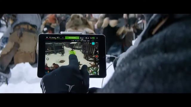 Обзор квадрокоптера DJI Phantom 4 смотреть онлайн