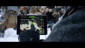 Обзор квадрокоптера DJI Phantom 4