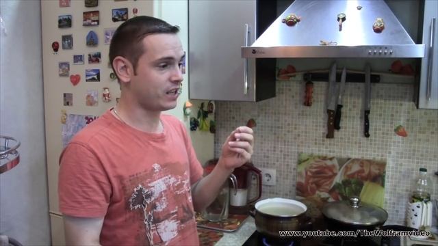 Как варить макароны правильно(How to cook macaroni it is correct)