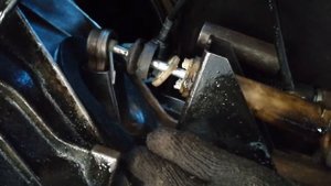 Пропало сцепление, iveco turbo daily