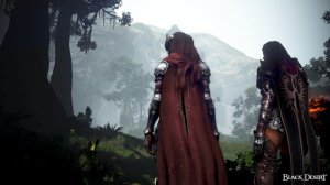 Мощный компас в Black Desert online