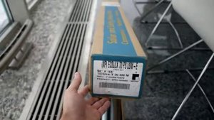 Теплосберегающая пленка на окна Ecolux