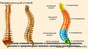 Рентген поясничного отдела позвоночника
