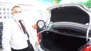 GEELY GC6 2014 1.5 л