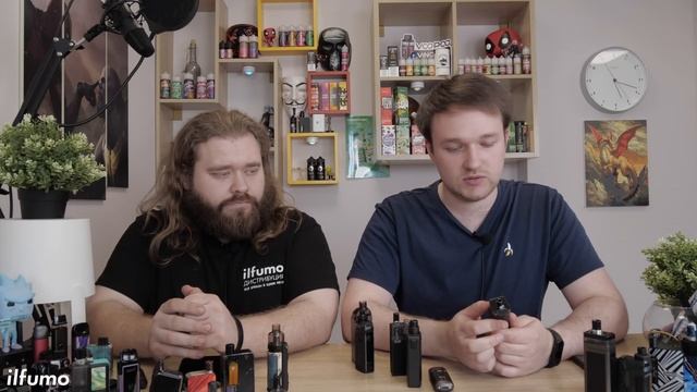 Что выбрать в 2021 году ПодМоды | POD/MOD | AIO