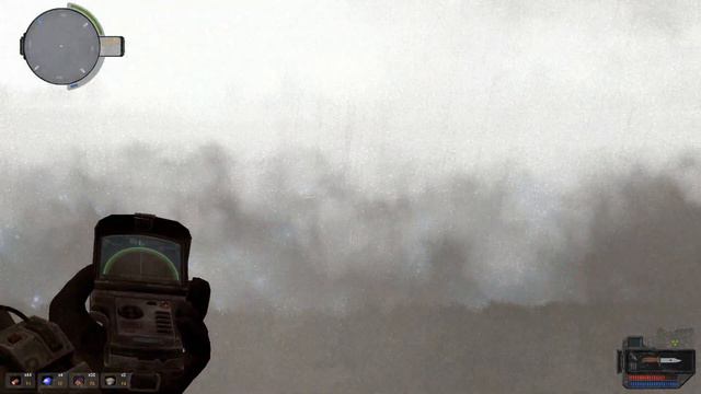 Под Прикрытием Смерти-2 Клондайк. Найти сердце Клондайка !