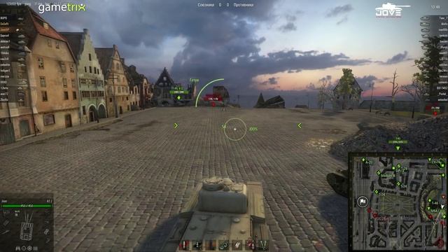 На броневичок, товарищи! (Обзор АТ 2) смотреть онлайн