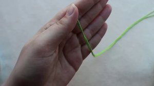 Техника плетения ply split braiding Часть 1