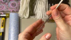 Что купить для рукоделия в строительном магазине! DIY