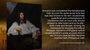 The Scandals of King Louis the XIV | Prism of the Past