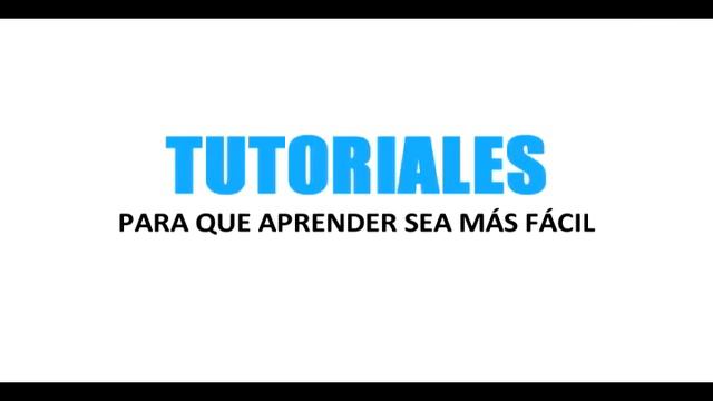 HeZion Tutoriales