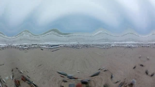 Мелодия моря (Балтика)