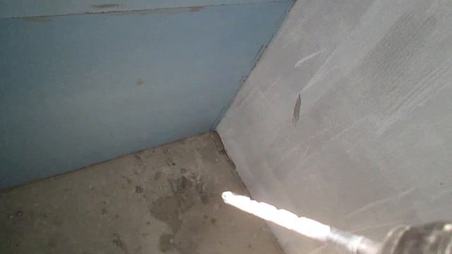 Как самому  красиво утеплить  плитой ЭППС свою лоджию  и подготовить стены и пол под укладку плитки